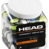 Head Xtreme Soft Overgrip Jar Of 70 -Tennis Gear Shop head xtreme soft overgrip 70 jar 09631 51981.1698770620