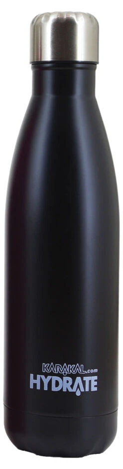 Karakal Hydrate Water Bottle Holder -Tennis Gear Shop karakal hydrate water bottle holder black 86551 30771.1698772244