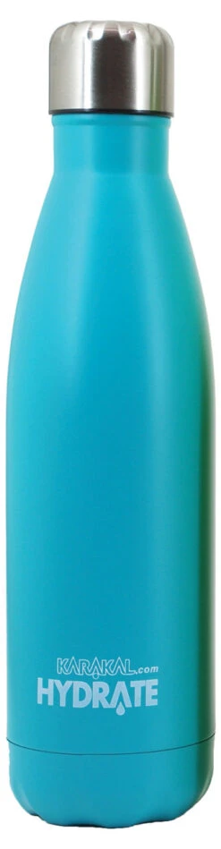 Karakal Hydrate Water Bottle Holder -Tennis Gear Shop karakal hydrate water bottle holder blue 38696 16223.1698772244