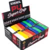 Karakal PU Super Grip Universal Replacement Grip 24 Pack -Tennis Gear Shop karakal pu super grip universal replacement grip 24 pack assorted 03149 75002.1698769684