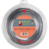 Kirschbaum Max Power Rough 17 1.25mm 200M Reel -Tennis Gear Shop kirschbaum max power rough 17 1 25mm 200m reel 77149 90786.1698771295