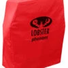 Lobster Phenom Ball Machine Storage Cover -Tennis Gear Shop lobster phenom ball machine storage cover 04491 53249.1698771953