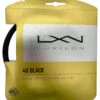 Luxilon 4G LE 16L 1.25mm Set -Tennis Gear Shop luxilon 4g le 16l 1 25mm set 55980 50445.1698773294