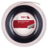 MSV Focus-Hex 17L 1.18mm 200M Reel -Tennis Gear Shop msv focus hex 17l 1 18mm 200m reel black 84121 54482.1698771528