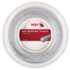MSV Focus-Hex Plus 25 17 1.20mm 200M Reel -Tennis Gear Shop msv focus hex plus 25 17 1 20mm 200m reel white 34147 62764.1698772734