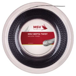 MSV Hepta-Twist 16 1.30mm 200M Reel
