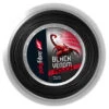 Polyfibre Black Venom Rough 16L 1.25mm 200M Reel -Tennis Gear Shop polyfibre black venom rough 16l 1 25mm 200m reel 39511 29486.1698771598