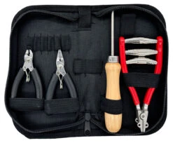 Premium Stringing Tool Kit