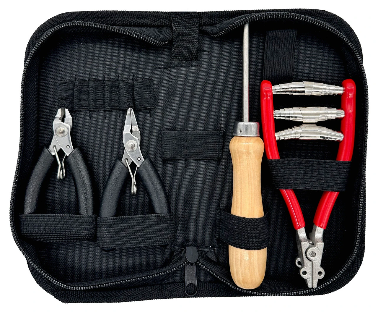 Premium Stringing Tool Kit 3 Premium Stringing Tool Kit