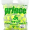 Prince Play + Stay Stage 1 Junior Tennis Balls 72 Pack -Tennis Gear Shop prince play stay stage 1 junior tennis balls 72 pack 83916 35003.1698772611
