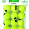 Prince Play + Stay Stage 1 Junior Tennis Balls Dozen -Tennis Gear Shop prince play stay stage 1 junior tennis balls dozen 91742 84500.1698772610