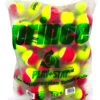 Prince Play + Stay Stage 3 Junior Tennis Balls 72 Pack -Tennis Gear Shop prince play stay stage 3 junior tennis balls 45 pack 80157 90834.1698772614