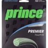 Prince Premier Touch 16 1.30mm Set -Tennis Gear Shop prince premier touch 16 1 30mm set 91601 74338.1698770824