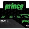 Prince Rebel Blue Dot Squash Balls 12 Pack -Tennis Gear Shop prince rebel blue dot squash balls 12 pack 95558 17953.1698770286
