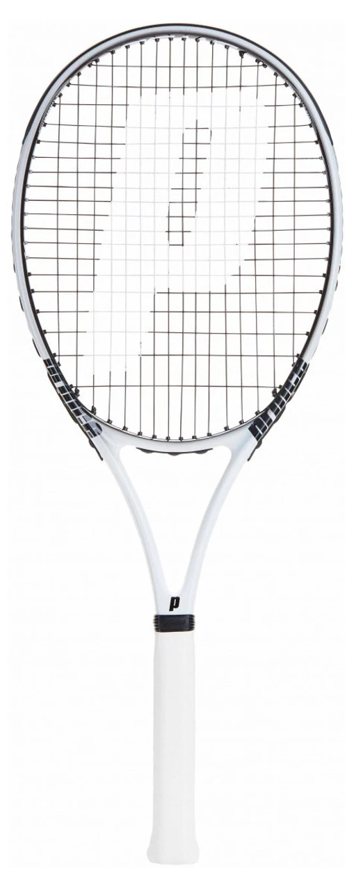 Prince Thunder Dome 100 Tennis Racquet 3 Prince Thunder Dome 100 Tennis Racquet