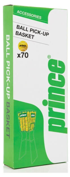 Prince 70 Tennis Ball Basket -Tennis Gear Shop prince 70 tennis ball basket box 37495 14128.1698770302