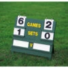 Edwards 'A' Frame Scoreboard -Tennis Gear Shop prince a frame scoreboard 20163 50664.1698769446
