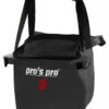 Pro's Pro 150 Spare Bag -Tennis Gear Shop pros pro 150 spare bag black 34756 34382.1698773659