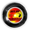 Pro's Pro Black Eruption 17 1.18mm 200M Reel -Tennis Gear Shop pros pro black eruption 17 1 18mm 200m reel 01055 37249.1698772220