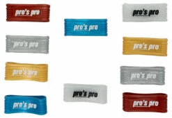 Pro's Pro Copper Finishing Rings Jar Of 60 6 Pro's Pro Copper Finishing Rings Jar Of 60 -Tennis Gear Shop pros pro copper finishing rings jar of 60 overview 53371 95158.1698773134