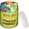 Pro's Pro Funny Face String Dampener Jar Of 60 1 Pro's Pro Funny Face String Dampener Jar Of 60 -Tennis Gear Shop pros pro funny face string dampener jar of 60 69211 34966.1698771563