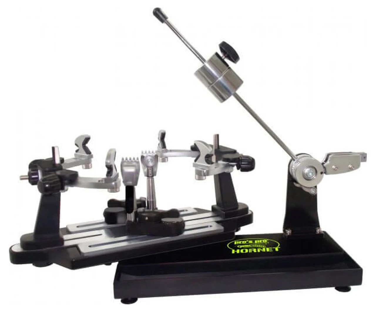 Pro's Pro Hornet Stringing Machine 3 Pro's Pro Hornet Stringing Machine