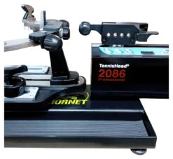 Pro's Pro Hornet + Wise 2086 Stringing Machine 7 Pro's Pro Hornet + Wise 2086 Stringing Machine -Tennis Gear Shop pros pro hornet wise 2086 stringing machine motor 84944 46645.1698773046