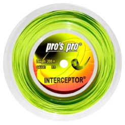 Pro's Pro Interceptor 17 1.20mm 200M Reel
