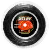Pro's Pro Lethal 8 16L 1.24mm 200M Reel -Tennis Gear Shop pros pro lethal 8 16l 1 24mm 200m reel 82016 55684.1698770209