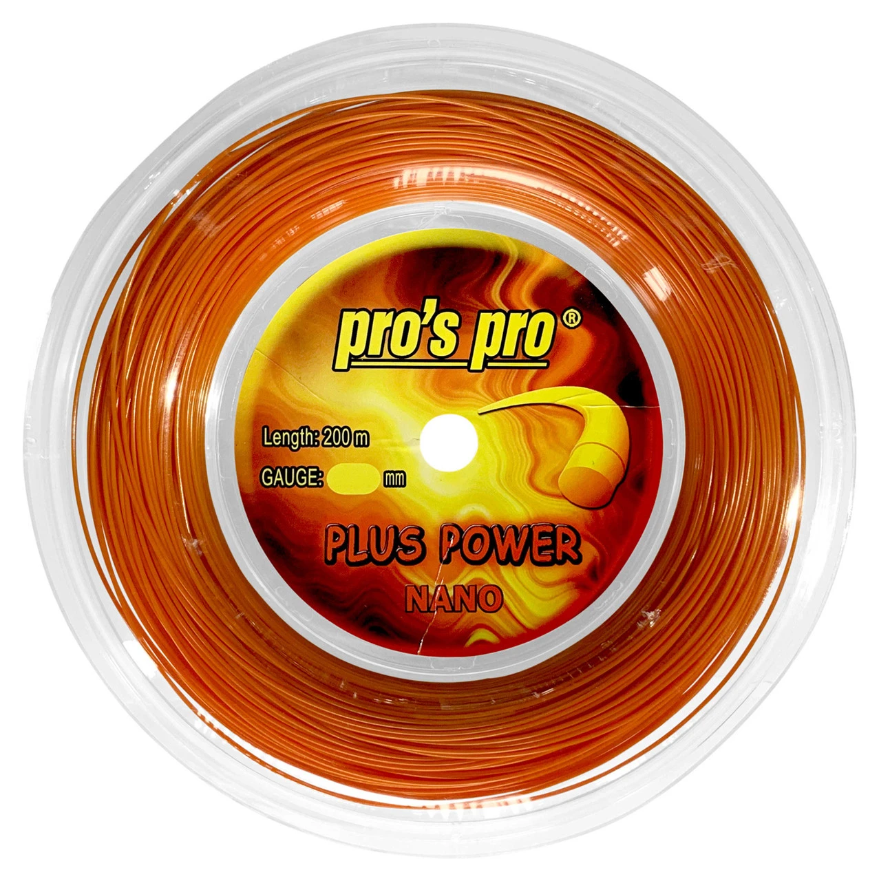 Pro's Pro Plus Power 17 1.23mm 200M Reel 3 Pro's Pro Plus Power 17 1.23mm 200M Reel