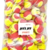 Pro's Pro Stage 3 Red XL Junior Tennis Balls 60 Pack 2 Pro's Pro Stage 3 Red XL Junior Tennis Balls 60 Pack -Tennis Gear Shop pros pro stage 3 red junior tennis balls 60 pack 77924 22835.1698773174