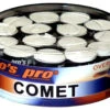 Pro's Pro Comet Overgrip 30 Pack -Tennis Gear Shop pros pro comet overgrip 30 pack white 20868 36906.1698770245