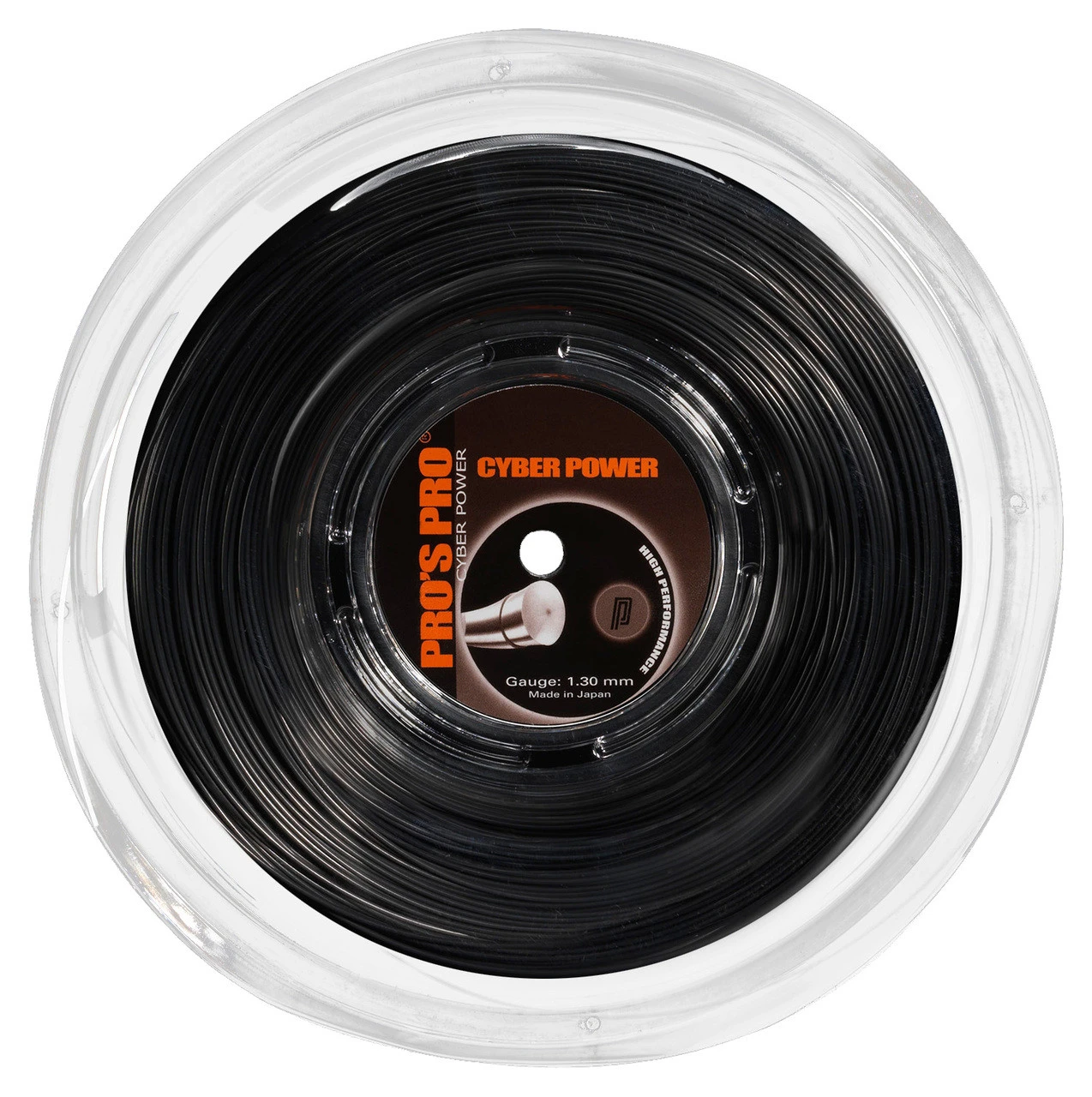 Pro's Pro Cyber Power 16 1.30mm 200M Reel 4 Pro's Pro Cyber Power 16 1.30mm 200M Reel - Image 2