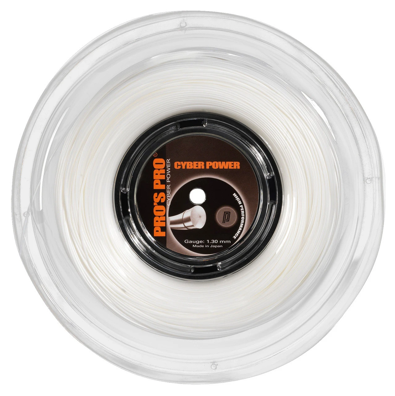 Pro's Pro Cyber Power 16 1.30mm 200M Reel 3 Pro's Pro Cyber Power 16 1.30mm 200M Reel