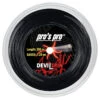 Pro's Pro Devil Spin 16L 1.26mm 200M Reel -Tennis Gear Shop pros pro devil spin 16l 200m reel 57762 03849.1698770645
