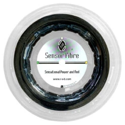 RAB Sensor Fibre HD 16L 1.27mm Squash 110M Reel -Tennis Gear Shop rab sensor fibre hd 16l 1 27mm squash 110m reel black 23109 13845.1698771507