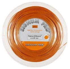 Signum Pro Plasma HEXtreme 18 1.20mm 200M Reel