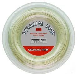 Signum Pro Plasma Pure 18 1.18mm 200M Reel