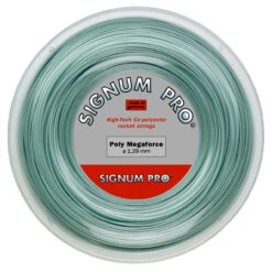 Signum Pro Poly Megaforce 16 1.29mm 200M Reel