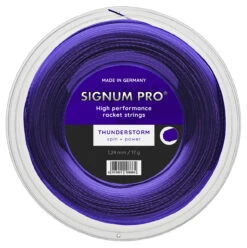 Signum Pro Thunderstorm 17 1.24mm 200M Reel