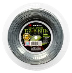 Solinco Tour Bite Soft 17 1.20mm 200M Reel
