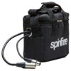 Spinfire External Battery Cables + Bag -Tennis Gear Shop spinfire external battery cables bag 96912 17956.1698772836