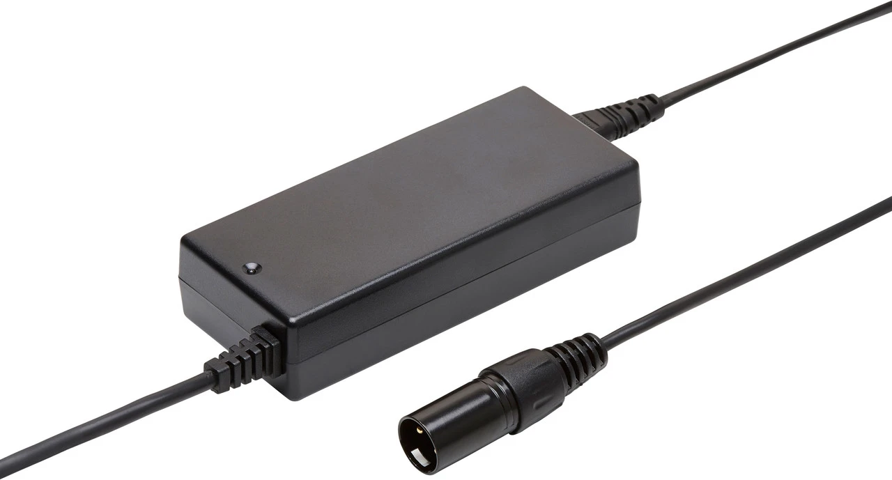 Spinfire Lithium Fast Battery Charger 3 Spinfire Lithium Fast Battery Charger