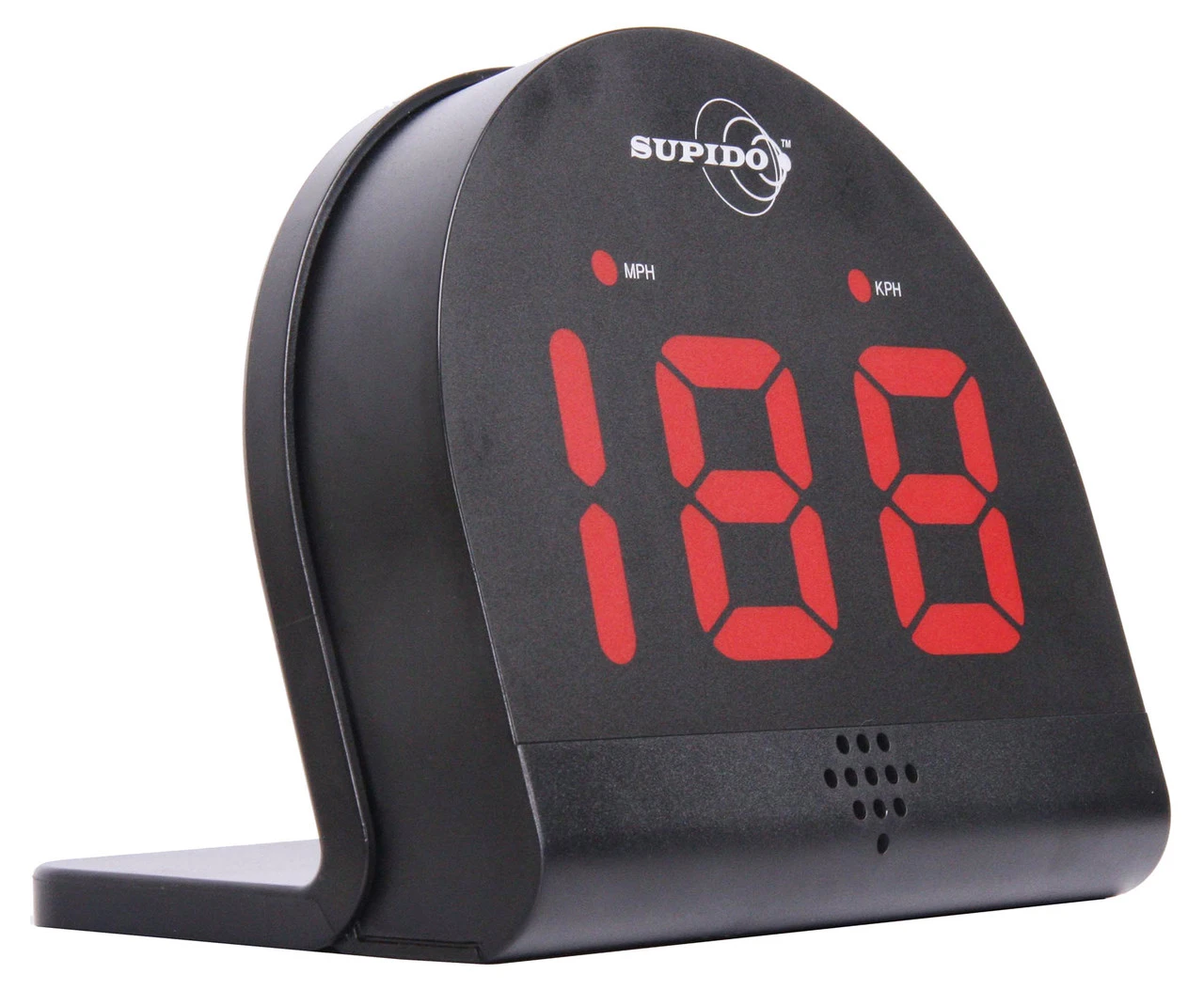 Supido Sports Radar 3 Supido Sports Radar