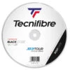 Tecnifibre BlackCode 16 1.28mm 200M Reel 1 Tecnifibre BlackCode 16 1.28mm 200M Reel -Tennis Gear Shop tecnifibre blackcode 16 1 28mm 200m reel black 59396 63743.1698769867