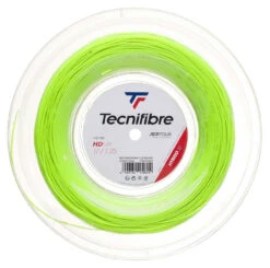 Tecnifibre HDMX 17 1.25mm 200M Reel