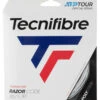 Tecnifibre Razor Code 16 1.30mm Set -Tennis Gear Shop tecnifibre razor code 16 1 30mm set white 08740 36328.1698771095