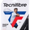 Tecnifibre Razor Soft 17 1.25mm Set -Tennis Gear Shop tecnifibre razor soft 17 1 25mm set 33900 10940.1698773632