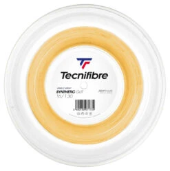 Tecnifibre Synthetic Gut 16 1.30mm 200M Reel -Tennis Gear Shop tecnifibre synthetic gut 16 1 30mm 200m reel gold 29128 62784.1698769871