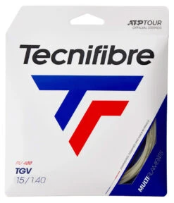 Tecnifibre TGV 15 1.40mm Set
